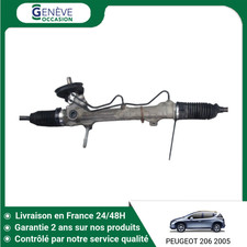 Cremaillere peugeot 206 d'occasion  Niort