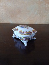 Antico portagioie limoges usato  Casalmaggiore