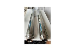 Hoske nachbau schalldämpfer gebraucht kaufen  Amberg