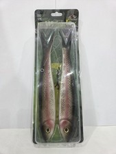 Esca pesca mr. usato  Spedire a Italy