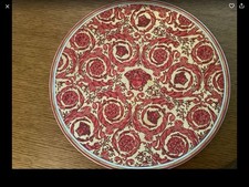 Rosenthal versace wandteller gebraucht kaufen Rosenthal versace wandteller gebraucht kaufen  Kitzscher