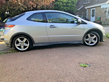 honda civic 1 8 manual for sale honda civic 1 8 manual for sale  UK