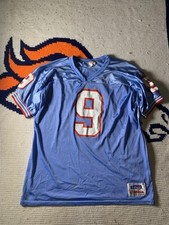 Vintage houston oilers for sale  Denver