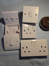 Electric job lot for sale  EGHAM