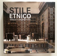 Stile etnico arredo usato  Gioia del Colle