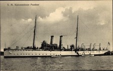 Deutsches kriegsschiff sms gebraucht kaufen  Berlin