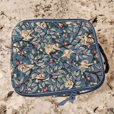 Vera bradley sloth for sale  Burton