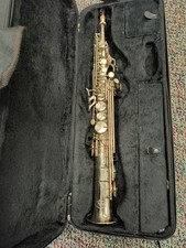 Aquilasax soprano saxophone for sale  Saint Augustine