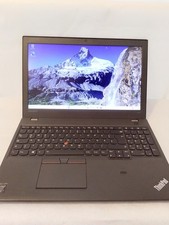 i7 lenovo thinkpad t550 gebraucht kaufen i7 lenovo thinkpad t550 gebraucht kaufen  Menden (Sauerland)