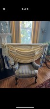 Silk valances custom for sale  Norfolk