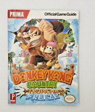 Donkey kong country for sale  Goreville