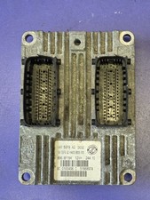 Modulo centralina motore Fiat Grande Punto EVO 51868974, używany na sprzedaż  PL