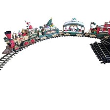 Holiday express christmas for sale  Naperville