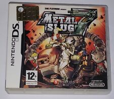 Metal slug ita usato  Mazzarrone