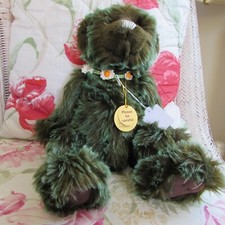 Charlie bears daisy for sale  BRISTOL