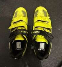 Giro cycling shoes for sale  SHREWSBURY