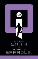 I, Q: Alcatraz by Smith, Roland; Spradlin, Michael P. comprar usado  Enviando para Brazil