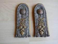 Riginal schulterklappen kaiser gebraucht kaufen  Schönkirchen