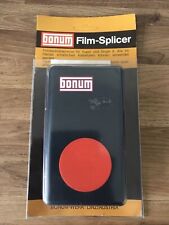 Bonum film splicer for sale  DARTFORD