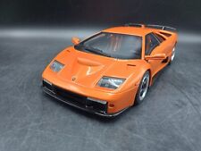 Lamborghini diablo 18 usato  Gorla Minore