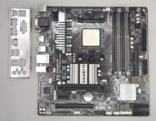 Mainboard gigabyte 78lmt gebraucht kaufen  Lathen