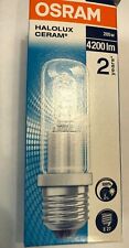 Lampada alogena osram usato  Spedire a Italy