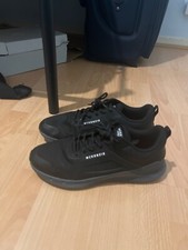 Black shoes for sale  LONDON