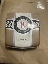 Vtg winston car for sale  Abingdon