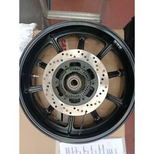 Usado, Roda traseira completa com disco para Ducati Scrambler 800 50221711AA comprar usado  Enviando para Brazil