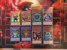 Deck exodia d'occasion  Cuges-les-Pins