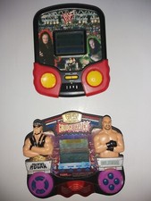 Wwf videogiochi palmari usato  Pisa