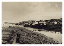 Italie florence arno d'occasion  Pagny-sur-Moselle