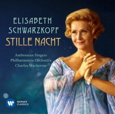 Elisabeth schwarzkopf elisabet for sale  STOCKPORT