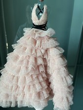 Fashion royalty vanessa usato  Spedire a Italy