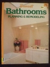 Sunset bathrooms planning for sale  Montgomery
