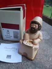 Thun presepe classico usato  Italia