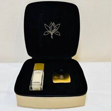 Chanel sublimage coffret usato  Spedire a Italy