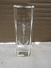 Crystal glass prism for sale  Huntingtown