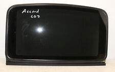 Honda accord coupe gebraucht kaufen  Laage
