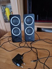 logitech z 10 gebraucht kaufen logitech z 10 gebraucht kaufen Schmölln