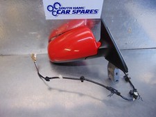Audi convertible mirror for sale  KINGSBRIDGE