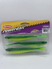 Berkley powerbait ripple gebraucht kaufen  Geseke