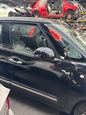 Portiera porta anteriore usato  San Benedetto del Tronto