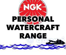 Ngk spark plug for sale  COLERAINE