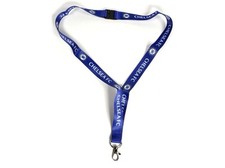 Chelsea lanyard brand for sale  MORDEN