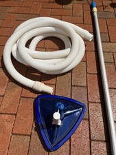 Pool vacuum hose for sale  CREWE