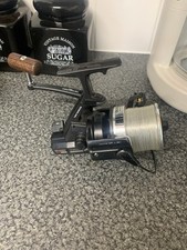 Daiwa tournament whisker for sale  BRAINTREE