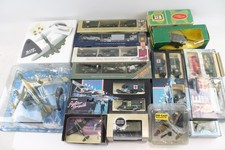 Military diecast models for sale  LEEDS