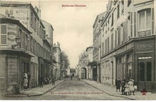 Hauts seine meudon d'occasion  France