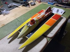 Mrp mach boat for sale  Waller